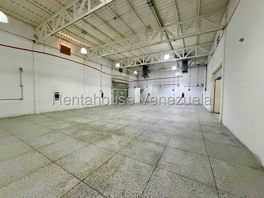 Comercial (Galpon - Deposito) en Alquiler en Centro, Falcon - 7