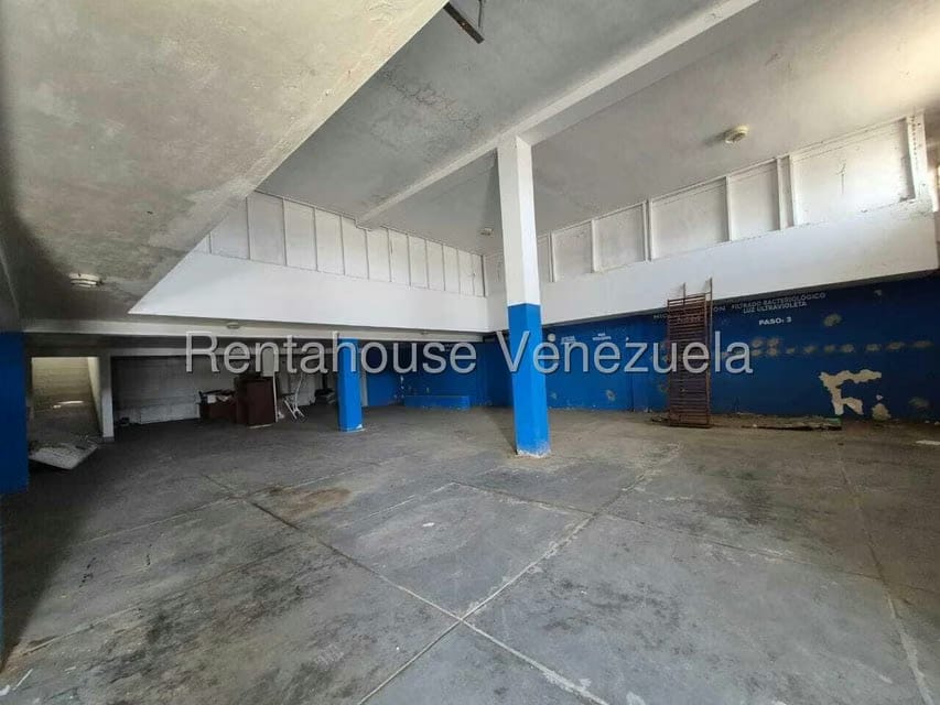 Comercial (Galpon - Deposito) en Venta en Centro, Falcon