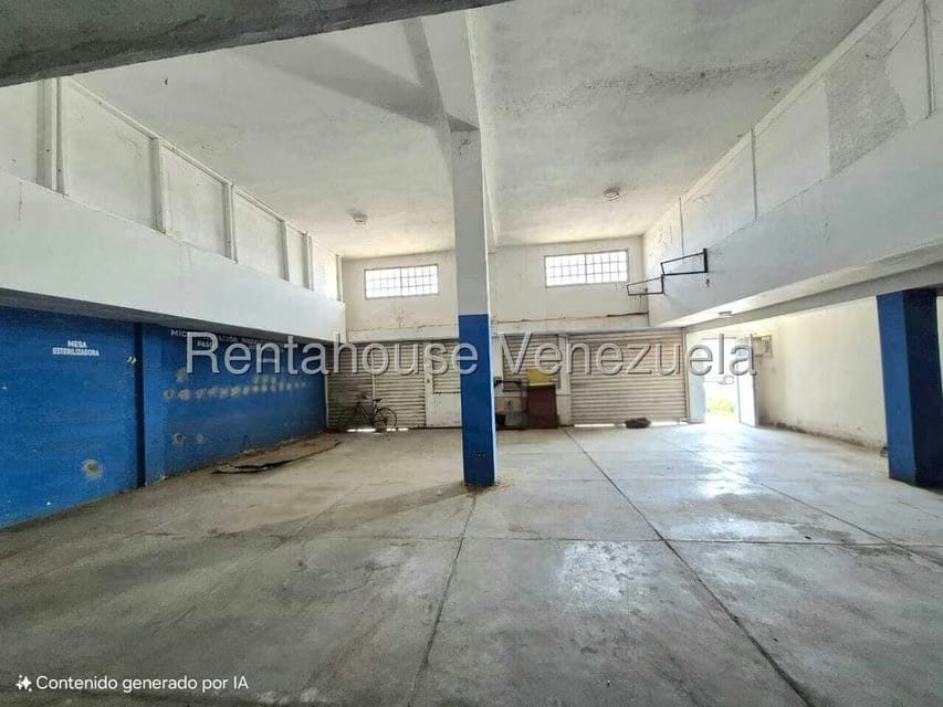 Comercial (Galpon - Deposito) en Venta en Centro, Falcon - 12