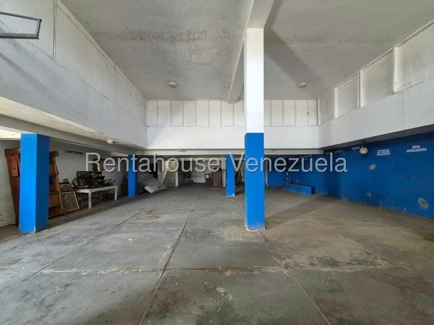 Comercial (Galpon - Deposito) en Venta en Centro, Falcon - 3