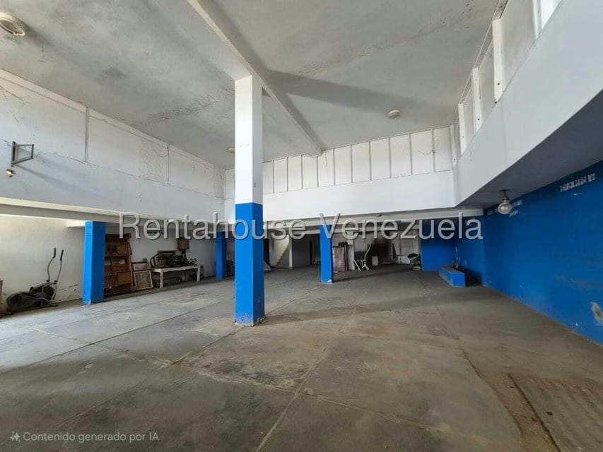 Comercial (Galpon - Deposito) en Venta en Centro, Falcon - 4
