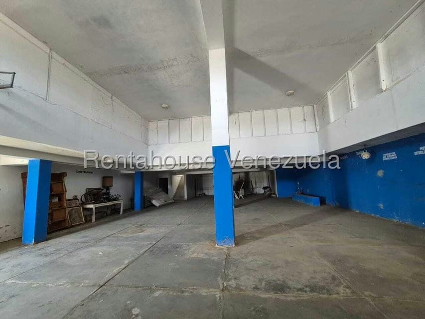 Comercial (Galpon - Deposito) en Venta en Centro, Falcon - 5