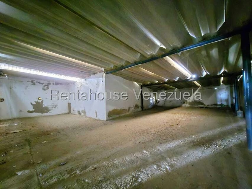 Comercial (Galpon - Deposito) en Venta en Centro, Falcon - 6