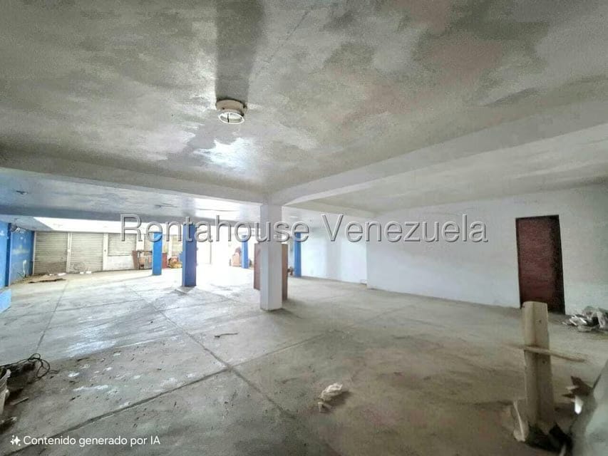 Comercial (Galpon - Deposito) en Venta en Centro, Falcon - 7