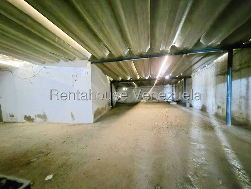 Comercial (Galpon - Deposito) en Venta en Centro, Falcon - 8