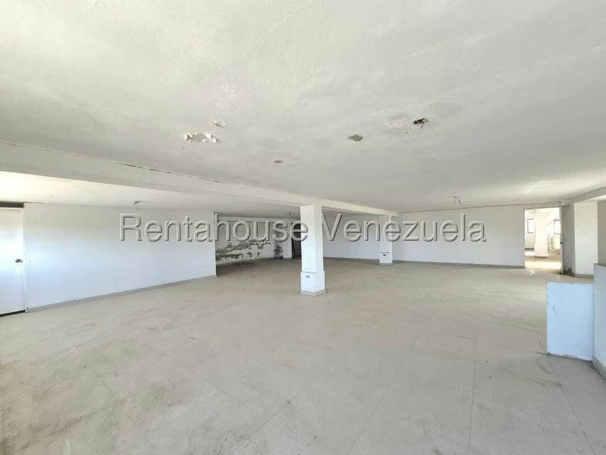 Comercial (Galpon - Deposito) en Venta en Centro, Falcon - 9