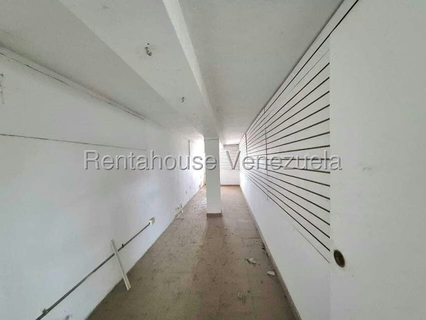 Comercial (Galpon - Deposito) en Venta en Centro, Falcon - 10