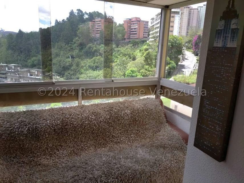 Apartamento (1 Nivel) en Venta en El Picacho, Miranda - 3