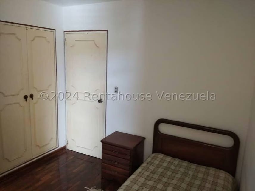 Apartamento (1 Nivel) en Venta en El Picacho, Miranda - 5