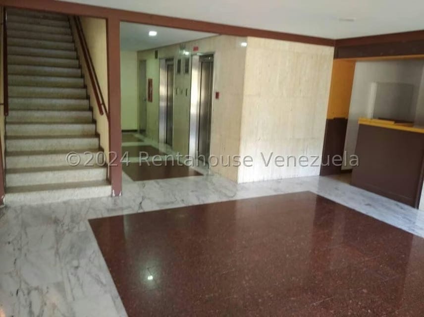 Apartamento (1 Nivel) en Venta en El Picacho, Miranda - 7