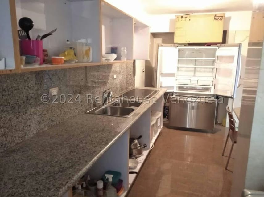 Apartamento (1 Nivel) en Venta en El Picacho, Miranda - 8