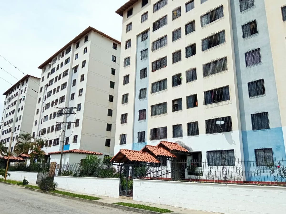 Apartamento en Venta en Sucre Mérida, Mérida ¡No p