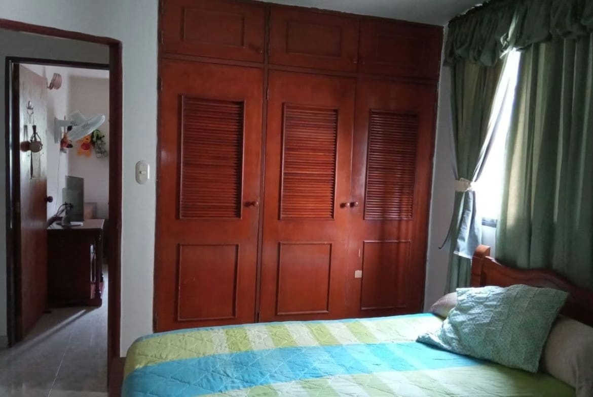 Apartamento en Venta en Sucre Mérida, Mérida ¡No p - 2
