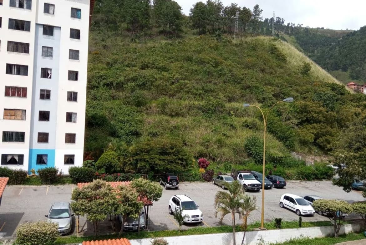 Apartamento en Venta en Sucre Mérida, Mérida ¡No p - 3