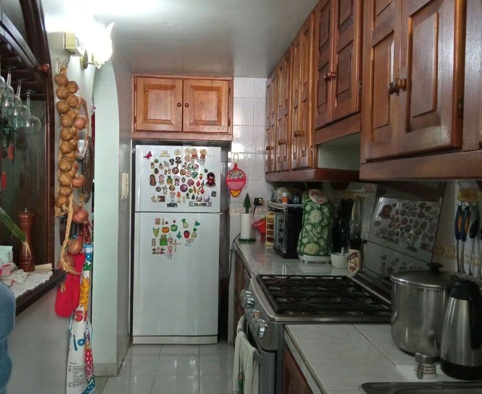 Apartamento en Venta en Sucre Mérida, Mérida ¡No p - 5