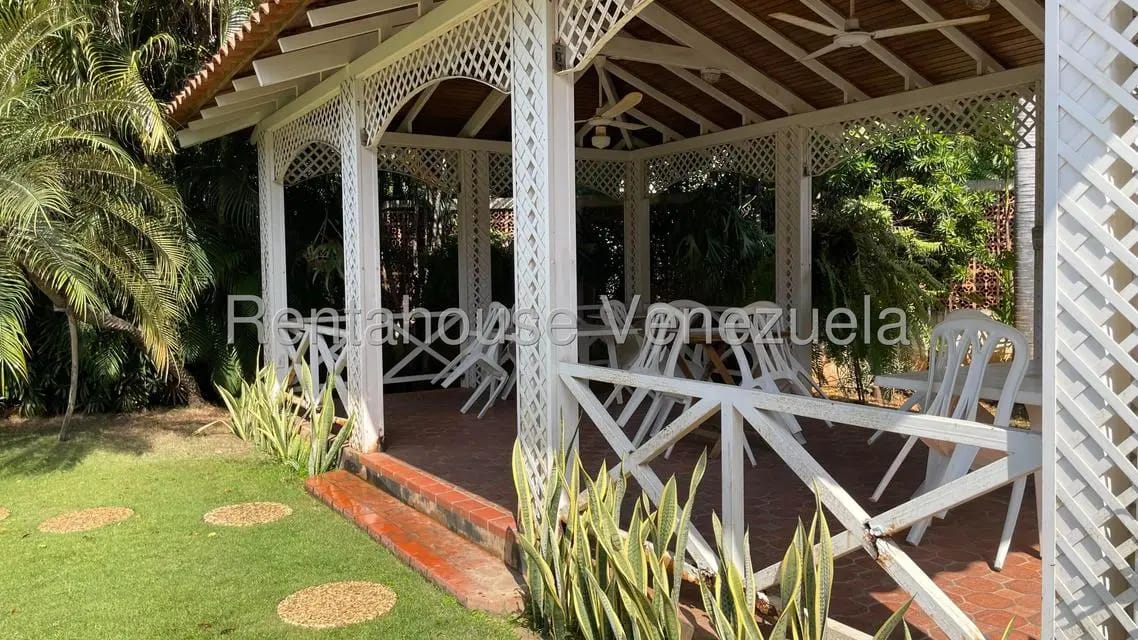 Apartamento (Duplex) en Alquiler en Tierra Negra, Zulia - 16