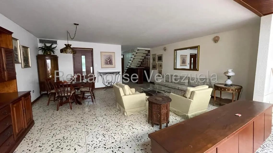 Apartamento (Duplex) en Alquiler en Tierra Negra, Zulia - 5