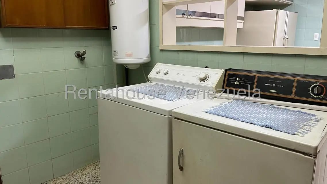 Apartamento (Duplex) en Alquiler en Tierra Negra, Zulia - 8