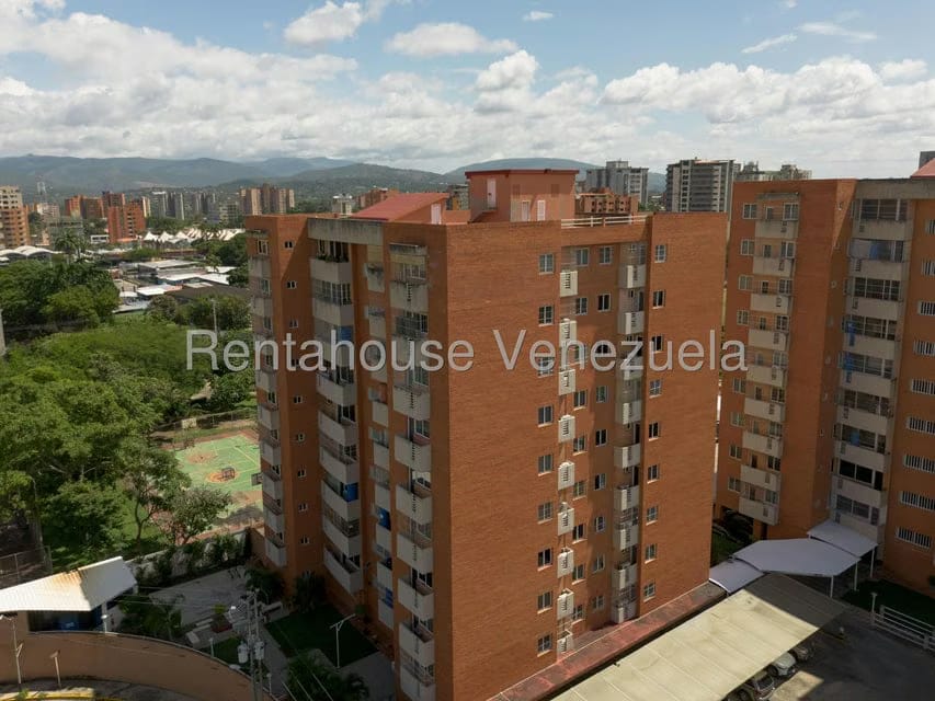 Apartamento (1 Nivel) en Venta en El Parque, Lara