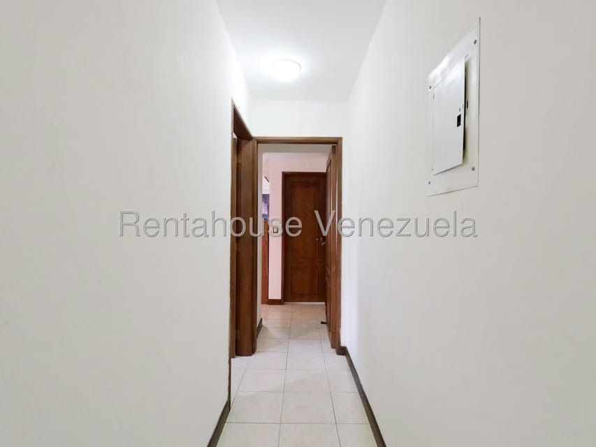 Apartamento (1 Nivel) en Venta en El Parque, Lara - 11