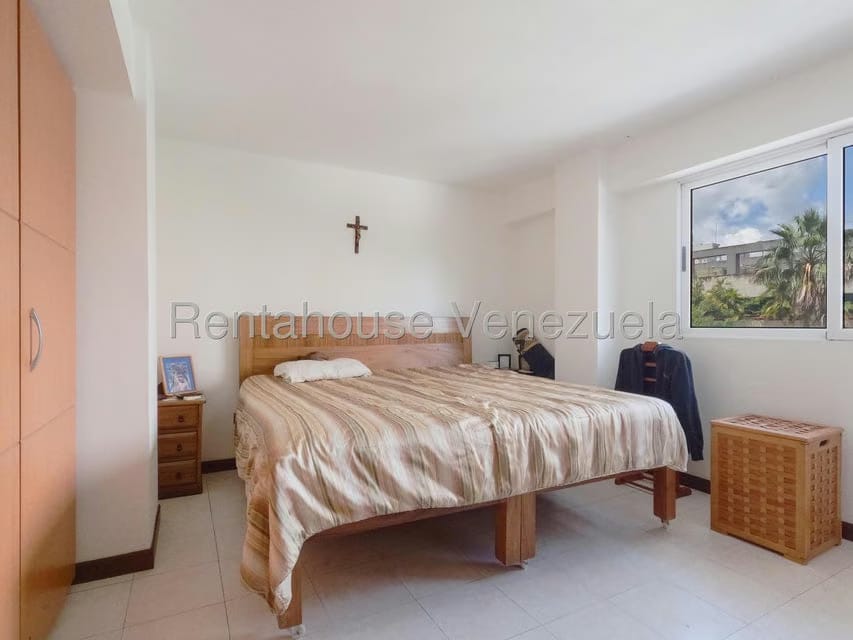 Apartamento (1 Nivel) en Venta en El Parque, Lara - 12