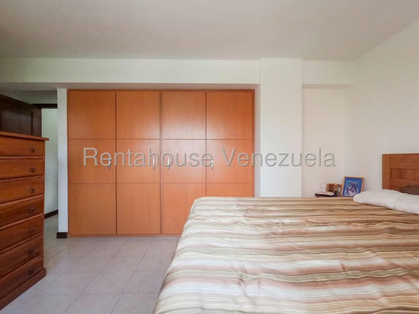 Apartamento (1 Nivel) en Venta en El Parque, Lara - 13