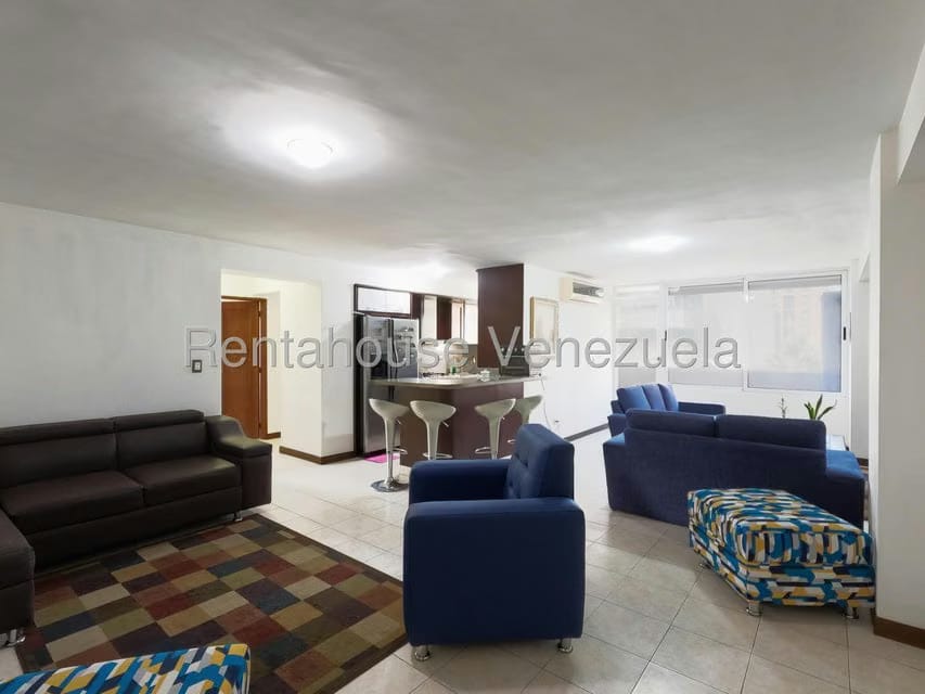 Apartamento (1 Nivel) en Venta en El Parque, Lara - 3