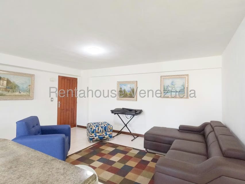 Apartamento (1 Nivel) en Venta en El Parque, Lara - 5