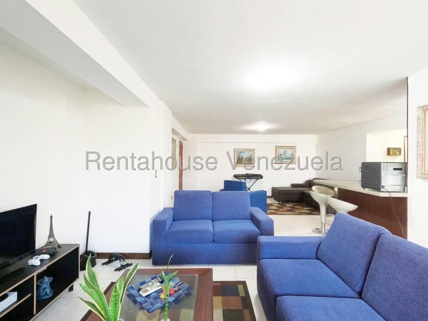 Apartamento (1 Nivel) en Venta en El Parque, Lara - 6
