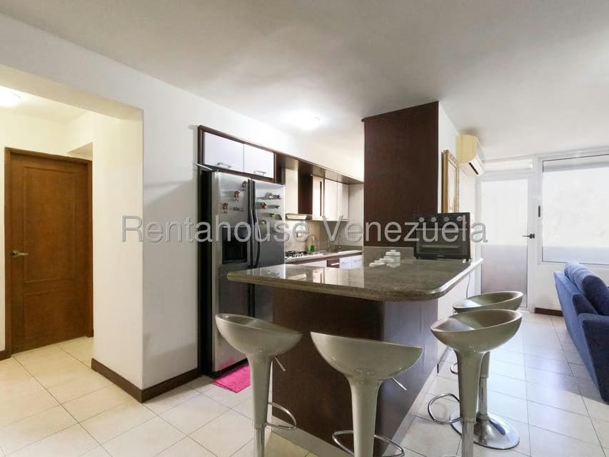 Apartamento (1 Nivel) en Venta en El Parque, Lara - 8