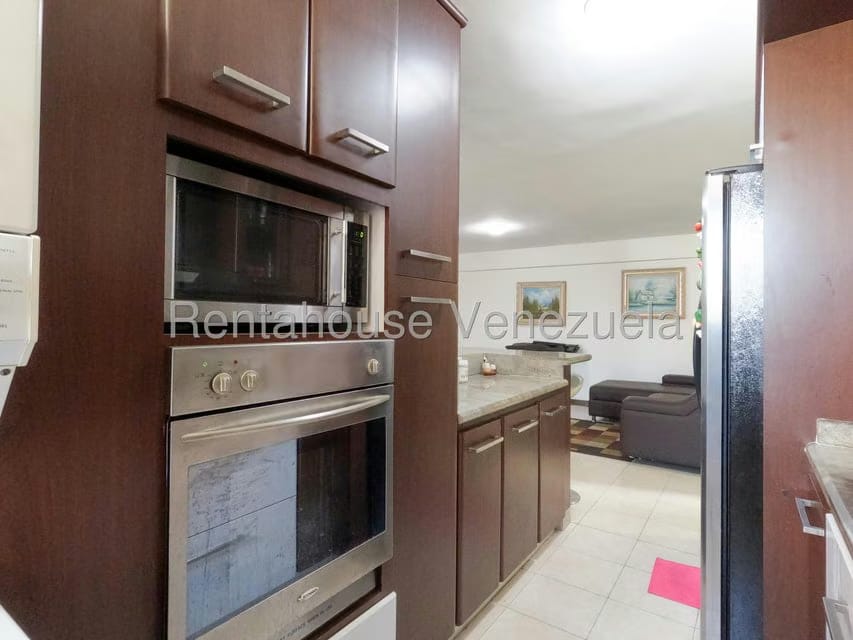 Apartamento (1 Nivel) en Venta en El Parque, Lara - 9