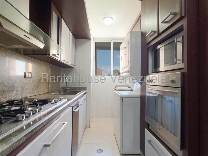 Apartamento (1 Nivel) en Venta en El Parque, Lara - 10