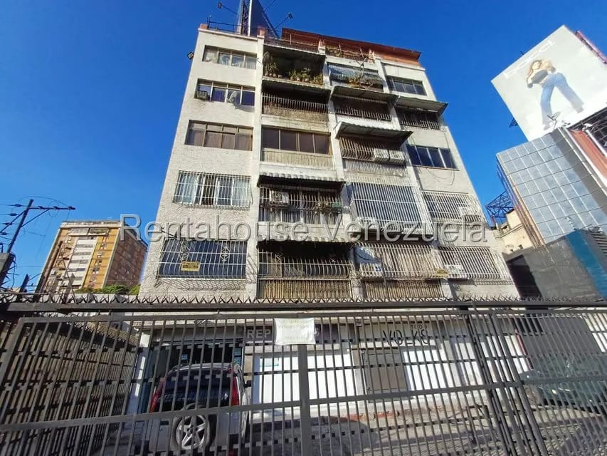 Apartamento (1 Nivel) en Venta en Bello Monte, Distrito Metropolitano