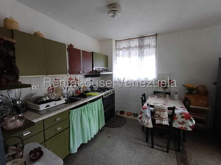 Apartamento (1 Nivel) en Venta en Bello Monte, Distrito Metropolitano - 14