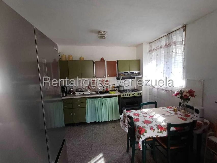 Apartamento (1 Nivel) en Venta en Bello Monte, Distrito Metropolitano - 15