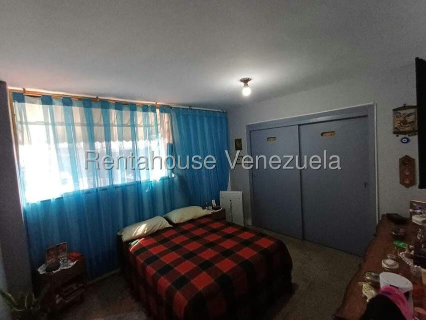 Apartamento (1 Nivel) en Venta en Bello Monte, Distrito Metropolitano - 17