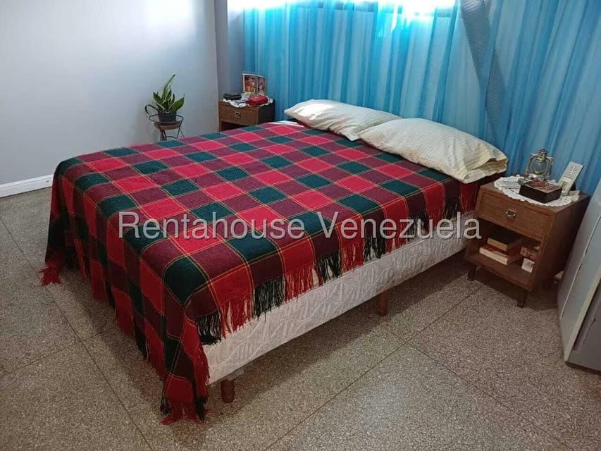 Apartamento (1 Nivel) en Venta en Bello Monte, Distrito Metropolitano - 18