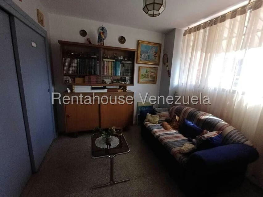Apartamento (1 Nivel) en Venta en Bello Monte, Distrito Metropolitano - 20