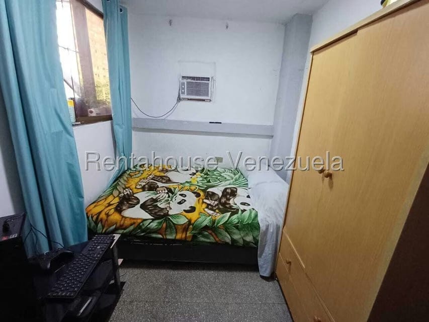 Apartamento (1 Nivel) en Venta en Bello Monte, Distrito Metropolitano - 21