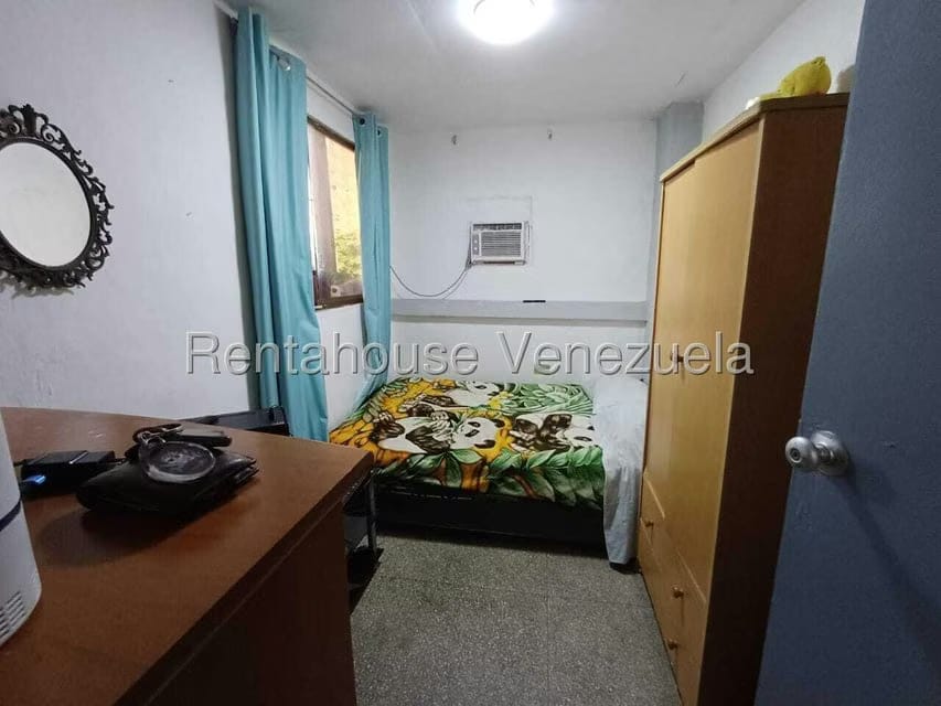 Apartamento (1 Nivel) en Venta en Bello Monte, Distrito Metropolitano - 22