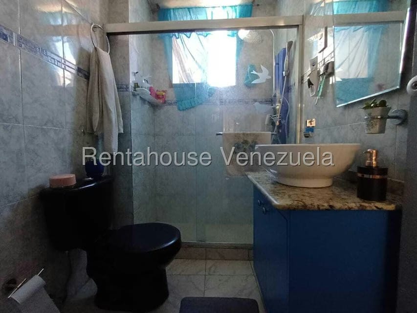 Apartamento (1 Nivel) en Venta en Bello Monte, Distrito Metropolitano - 23