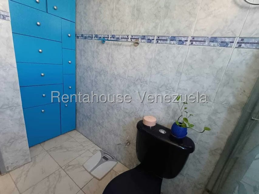 Apartamento (1 Nivel) en Venta en Bello Monte, Distrito Metropolitano - 24