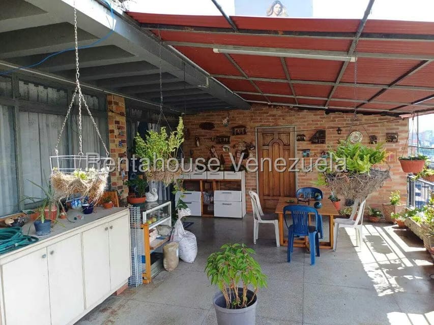 Apartamento (1 Nivel) en Venta en Bello Monte, Distrito Metropolitano - 26