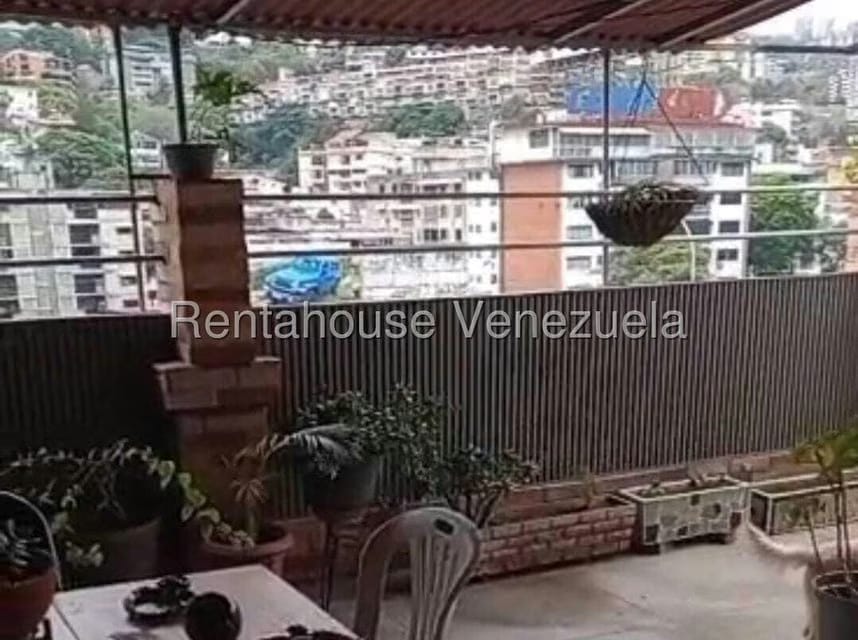Apartamento (1 Nivel) en Venta en Bello Monte, Distrito Metropolitano - 29