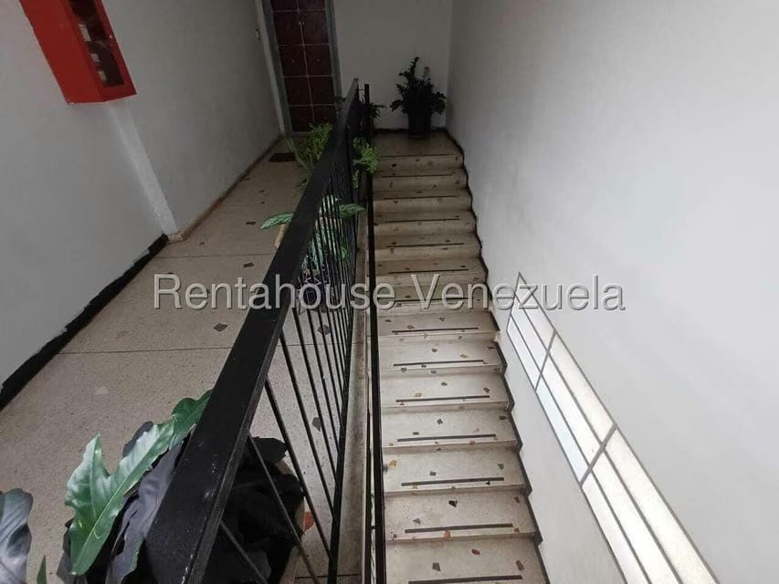 Apartamento (1 Nivel) en Venta en Bello Monte, Distrito Metropolitano - 6