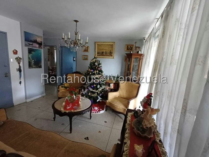 Apartamento (1 Nivel) en Venta en Bello Monte, Distrito Metropolitano - 7