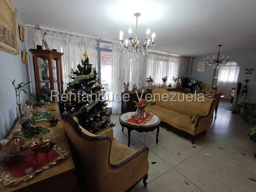Apartamento (1 Nivel) en Venta en Bello Monte, Distrito Metropolitano - 9