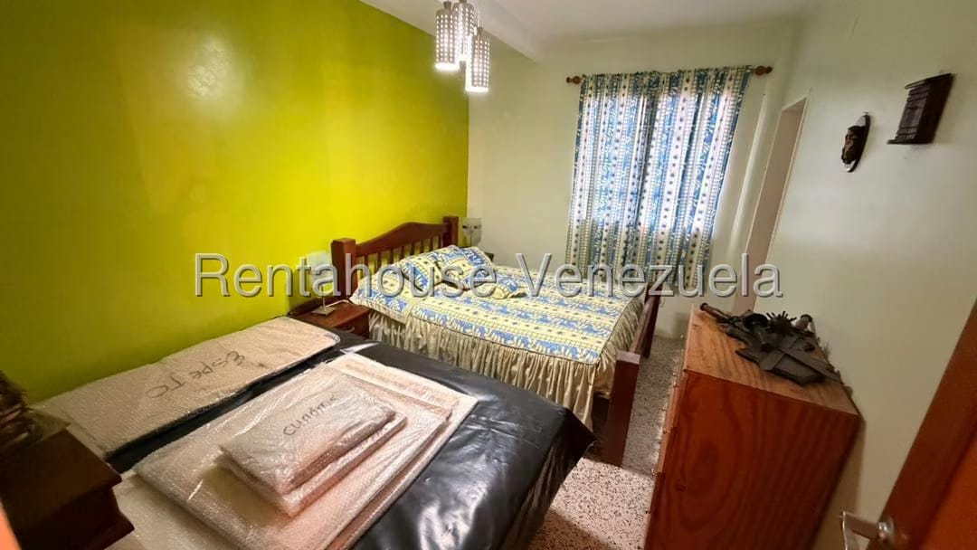 Casa (Multipes Niveles) en Venta en Club de Campo, Miranda - 12