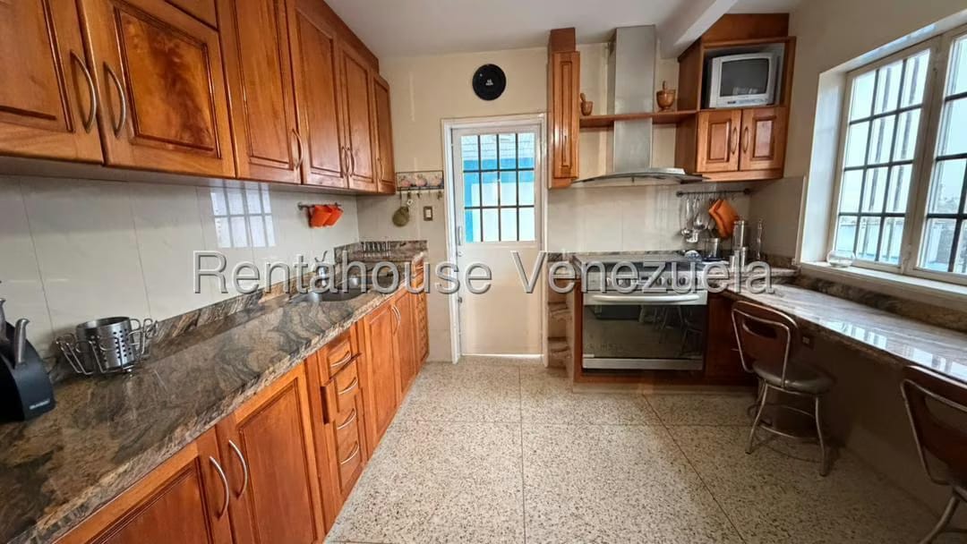 Casa (Multipes Niveles) en Venta en Club de Campo, Miranda - 13