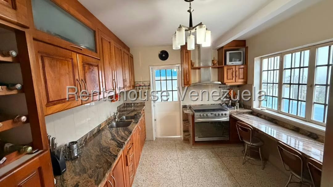 Casa (Multipes Niveles) en Venta en Club de Campo, Miranda - 14